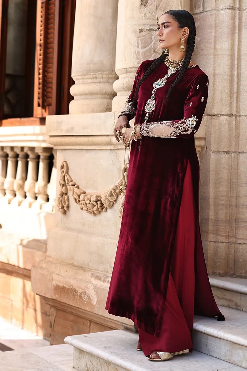 Rozina Munib Fall Winter 25/26 - FW25-32