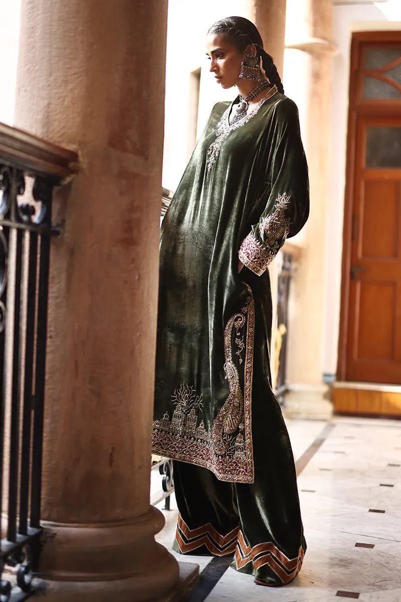 Rozina Munib Fall Winter 25/26 - FW25-30