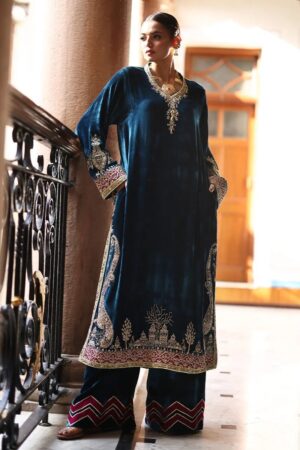 Rozina Munib Fall Winter 25/26 - FW25-29