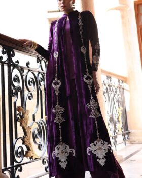 Rozina Munib Fall Winter 25/26 - FW25-28