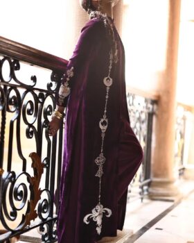 Rozina Munib Fall Winter 25/26 - FW25-28