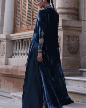 Rozina Munib Fall Winter 25/26 - FW25-27