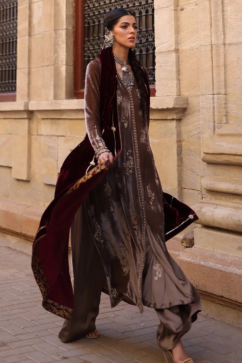 Rozina Munib Fall Winter 25/26 - FW25-26