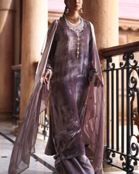 Rozina Munib Fall Winter 25/26 - FW25-25