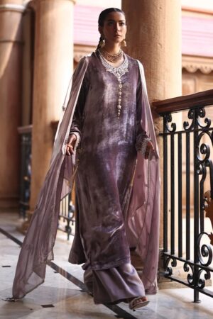 Rozina Munib Fall Winter 25/26 - FW25-25