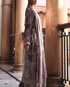 Rozina Munib Fall Winter 25/26 - FW25-25