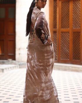 Rozina Munib Fall Winter 25/26 - FW25-22