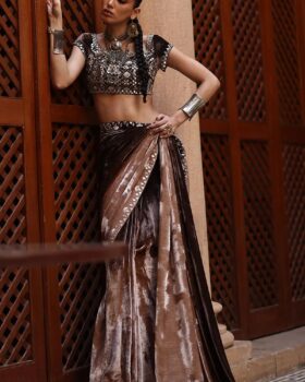 Rozina Munib Fall Winter 25/26 - FW25-21