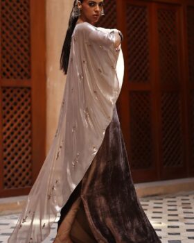 Rozina Munib Fall Winter 25/26 - FW25-20