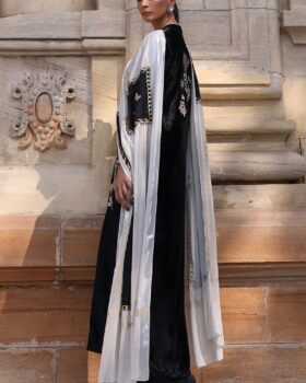 Rozina Munib Fall Winter 25/26 - FW25-18