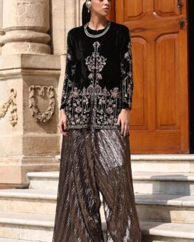 Rozina Munib Fall Winter 25/26 - FW25-17