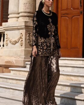 Rozina Munib Fall Winter 25/26 - FW25-17