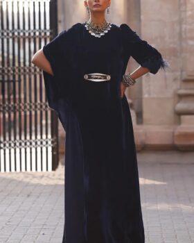 Rozina Munib Fall Winter 25/26 - FW25-16