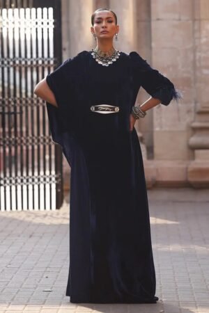 Rozina Munib Fall Winter 25/26 - FW25-16