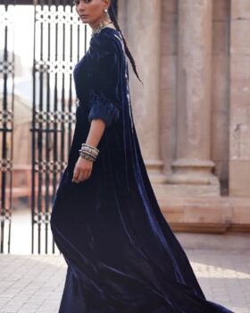 Rozina Munib Fall Winter 25/26 - FW25-16