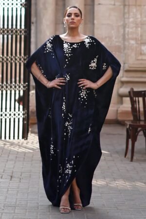 Rozina Munib Fall Winter 25/26 - FW25-15