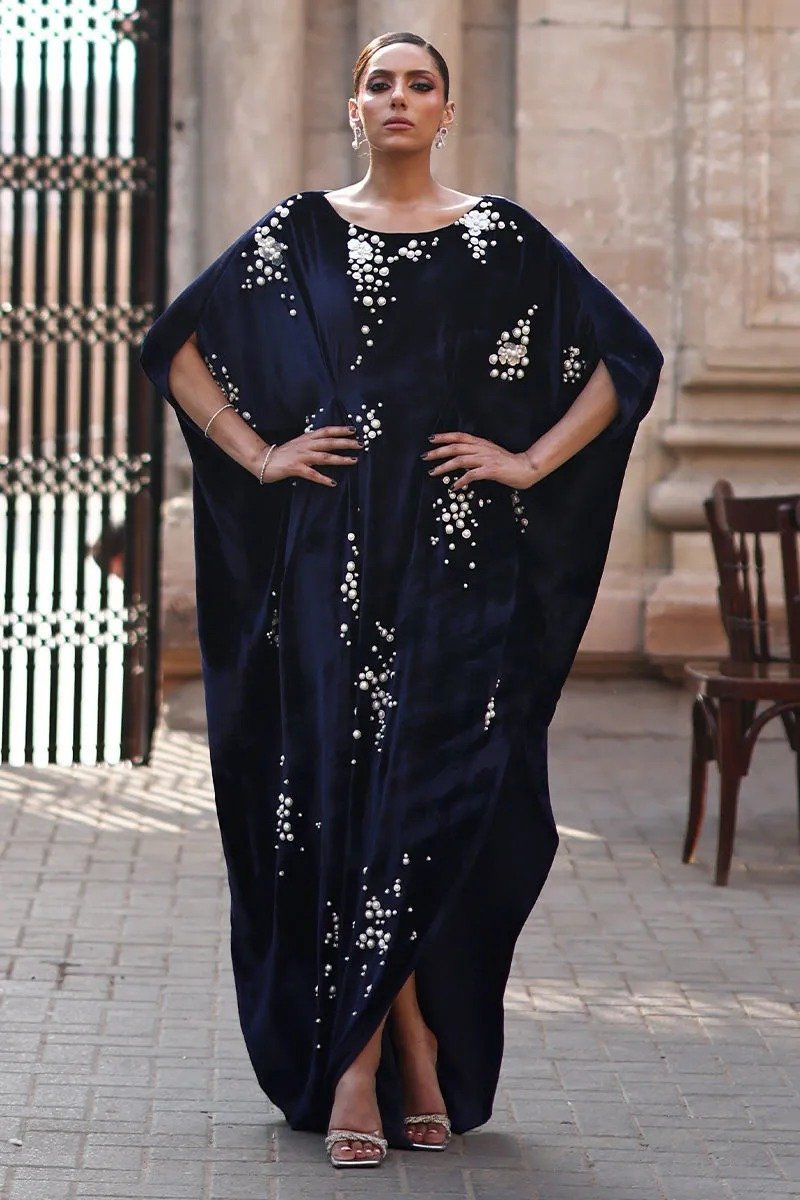 Rozina Munib Fall Winter 25/26 - FW25-15