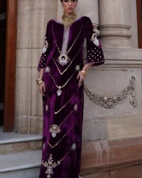 Rozina Munib Fall Winter 25/26 - FW25-14