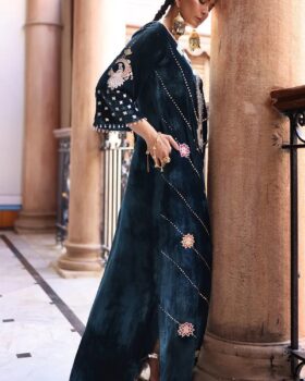 Rozina Munib Fall Winter 25/26 - FW25-13