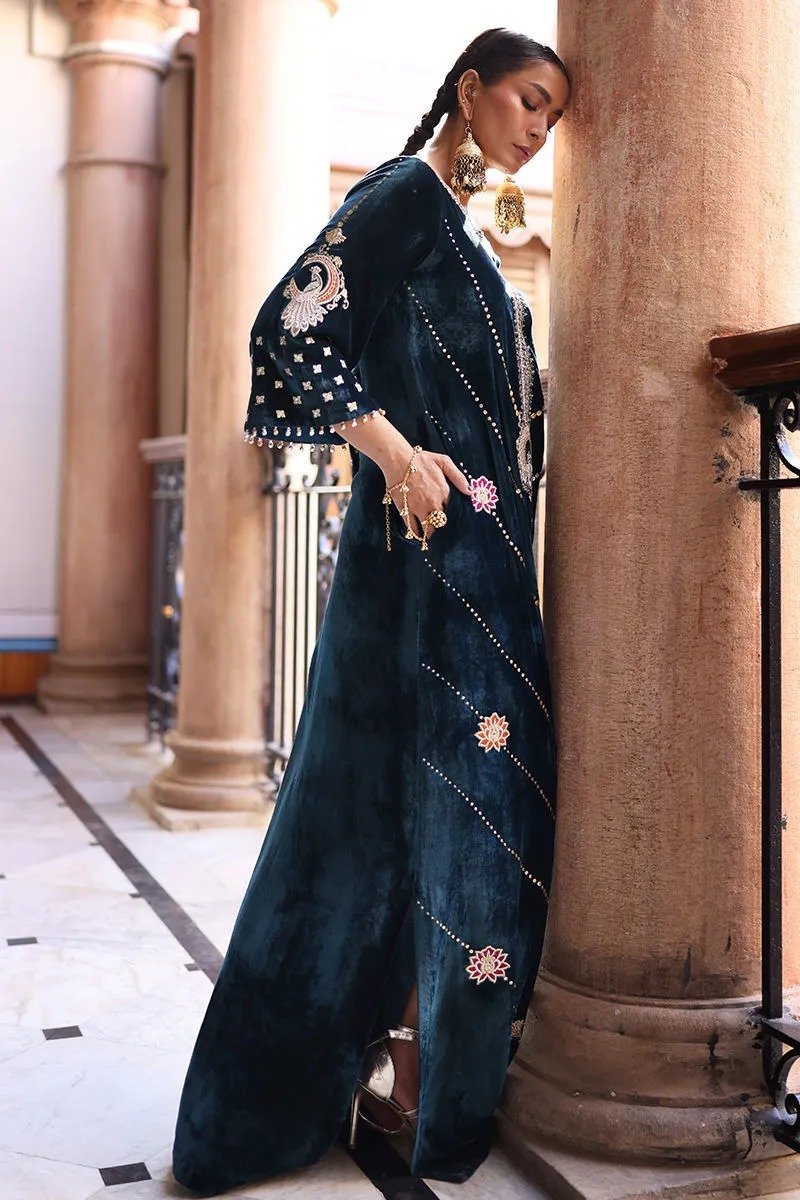 Rozina Munib Fall Winter 25/26 - FW25-13