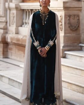 Rozina Munib Fall Winter 25/26 - FW25-11