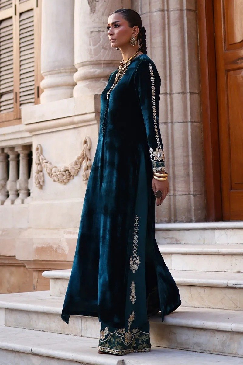 Rozina Munib Fall Winter 25/26 - FW25-11