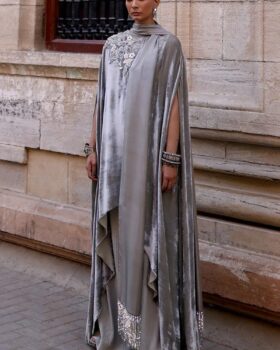 Rozina Munib Fall Winter 25/26 - FW25-08