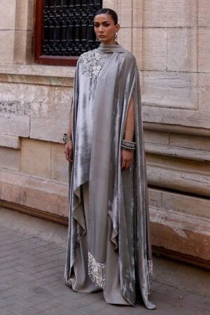 Rozina Munib Fall Winter 25/26 - FW25-08