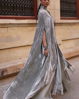 Rozina Munib Fall Winter 25/26 - FW25-08