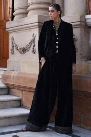 Rozina Munib Fall Winter 25/26 - FW25-34