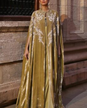 Rozina Munib Fall Winter 25/26 - FW25-06