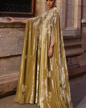 Rozina Munib Fall Winter 25/26 - FW25-06