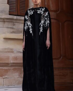 Rozina Munib Fall Winter 25/26 - FW25-05