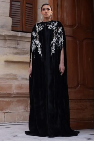 Rozina Munib Fall Winter 25/26 - FW25-05