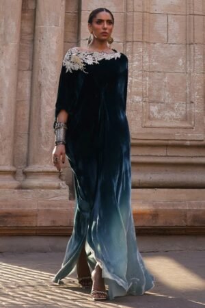 Rozina Munib Fall Winter 25/26 - FW25-04