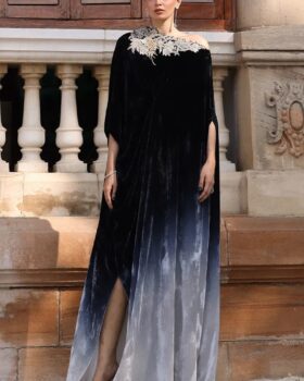 Rozina Munib Fall Winter 25/26 - FW25-03