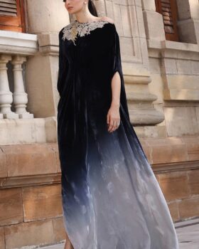 Rozina Munib Fall Winter 25/26 - FW25-03