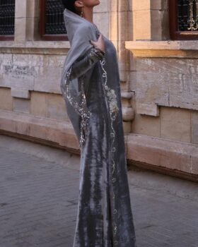 Rozina Munib Fall Winter 25/26 - FW25-02