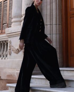 Rozina Munib Fall Winter 25/26 - FW25-34