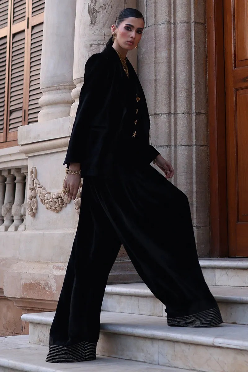 Rozina Munib Fall Winter 25/26 - FW25-34