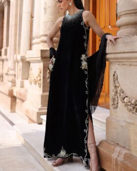 Rozina Munib Fall Winter 25/26 - FW25-01