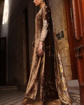 Rozina Munib Fall Winter 25/26 - FW25-33