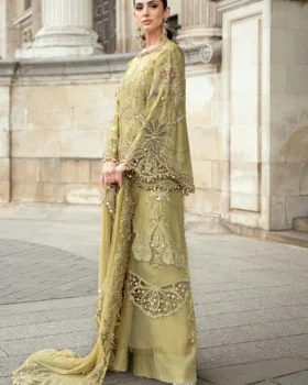 Maria B Soiree Formals - WF-09-08