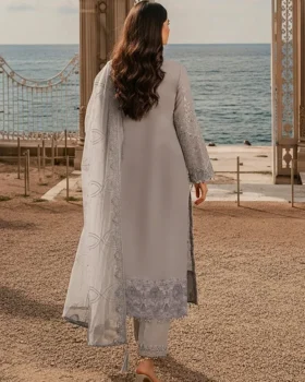 Imrozia Serene Mehr-e-Mah - I-248 Feray