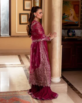 Mushq Darlings Wedding - Bebo