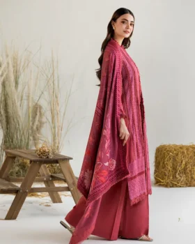 Sobia Nazir Winter - Design 4B