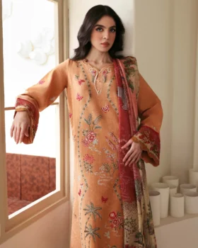 Republic Basics Pre Fall 25 - Orlane