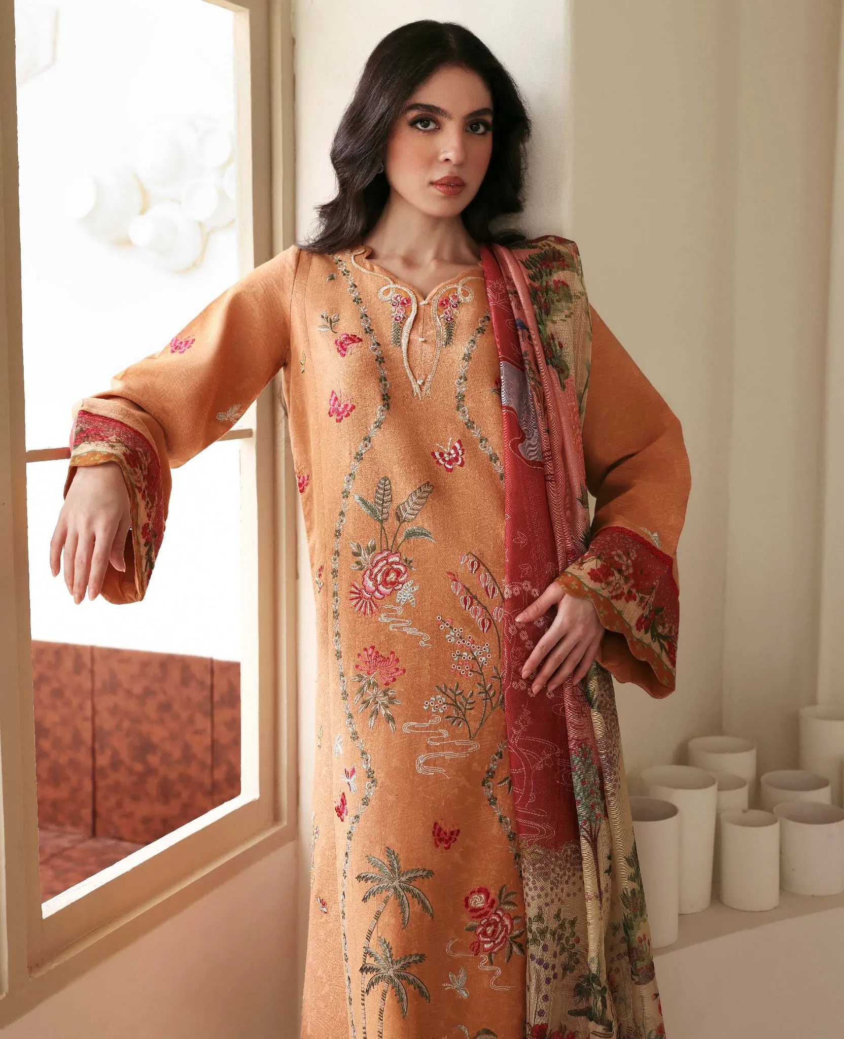 Republic Basics Pre Fall 25 - Orlane