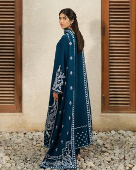 Afrozeh Winter Pret 25 - Niora