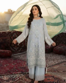 Imrozia Serene Mehr-e-Mah - I-243 Elif-e-Noor